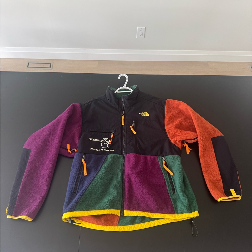 The North Face x Brain Dead - Denali Fleece Jacket
